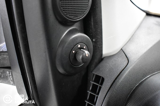 FIAT Fiorino 1.3 MJT 80CV Cargo Adventure